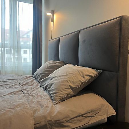 Apartament Np Garwolin Kültér fotó