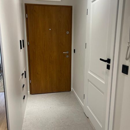 Apartament Np Garwolin Kültér fotó