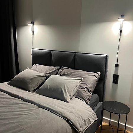 Apartament Np Garwolin Kültér fotó