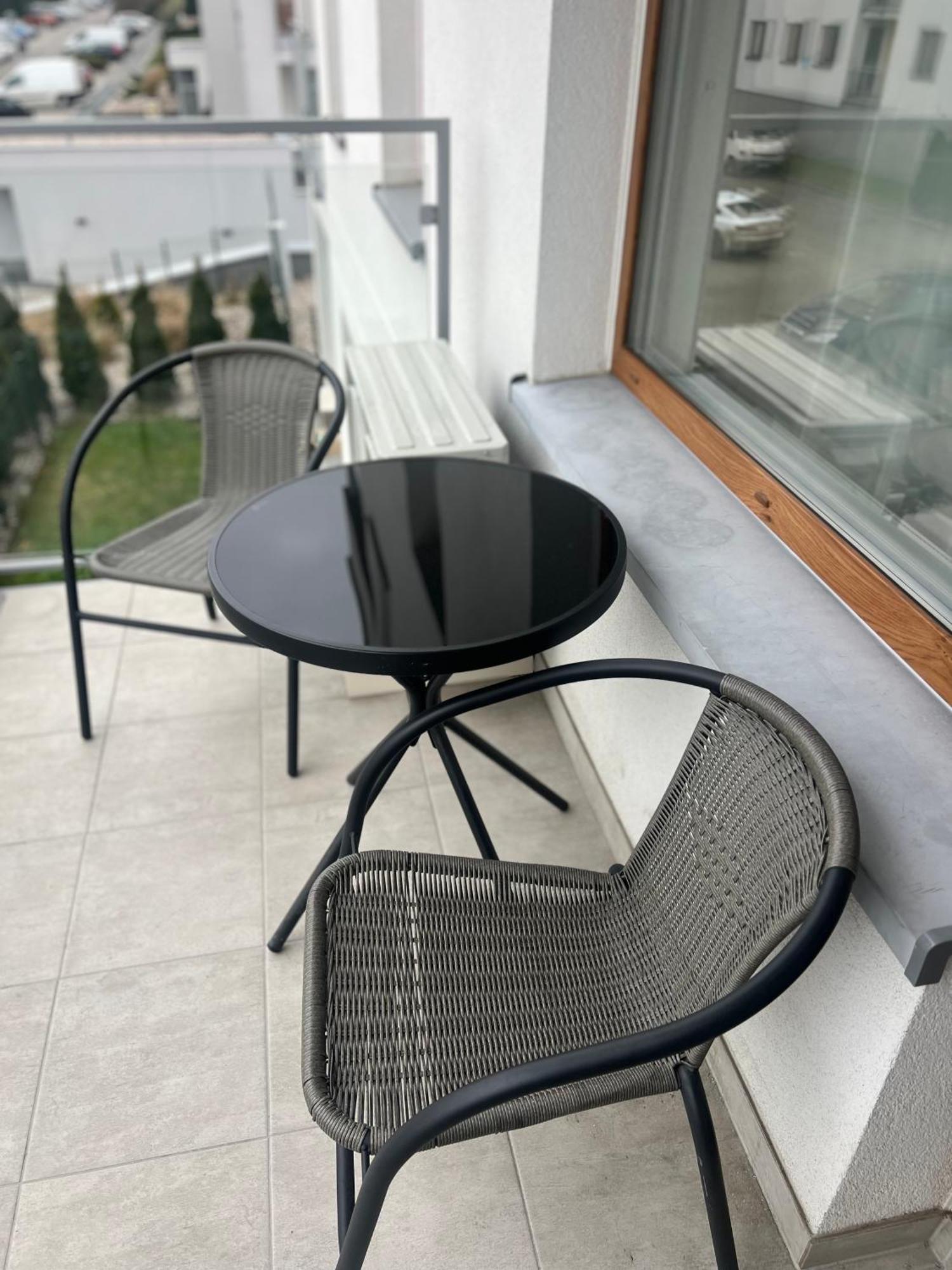 Apartament Np Garwolin Kültér fotó