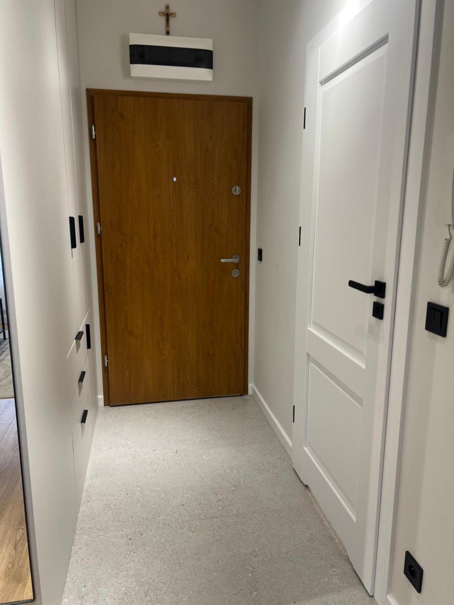 Apartament Np Garwolin Kültér fotó