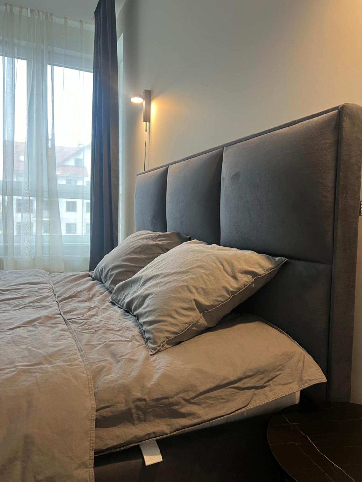 Apartament Np Garwolin Kültér fotó