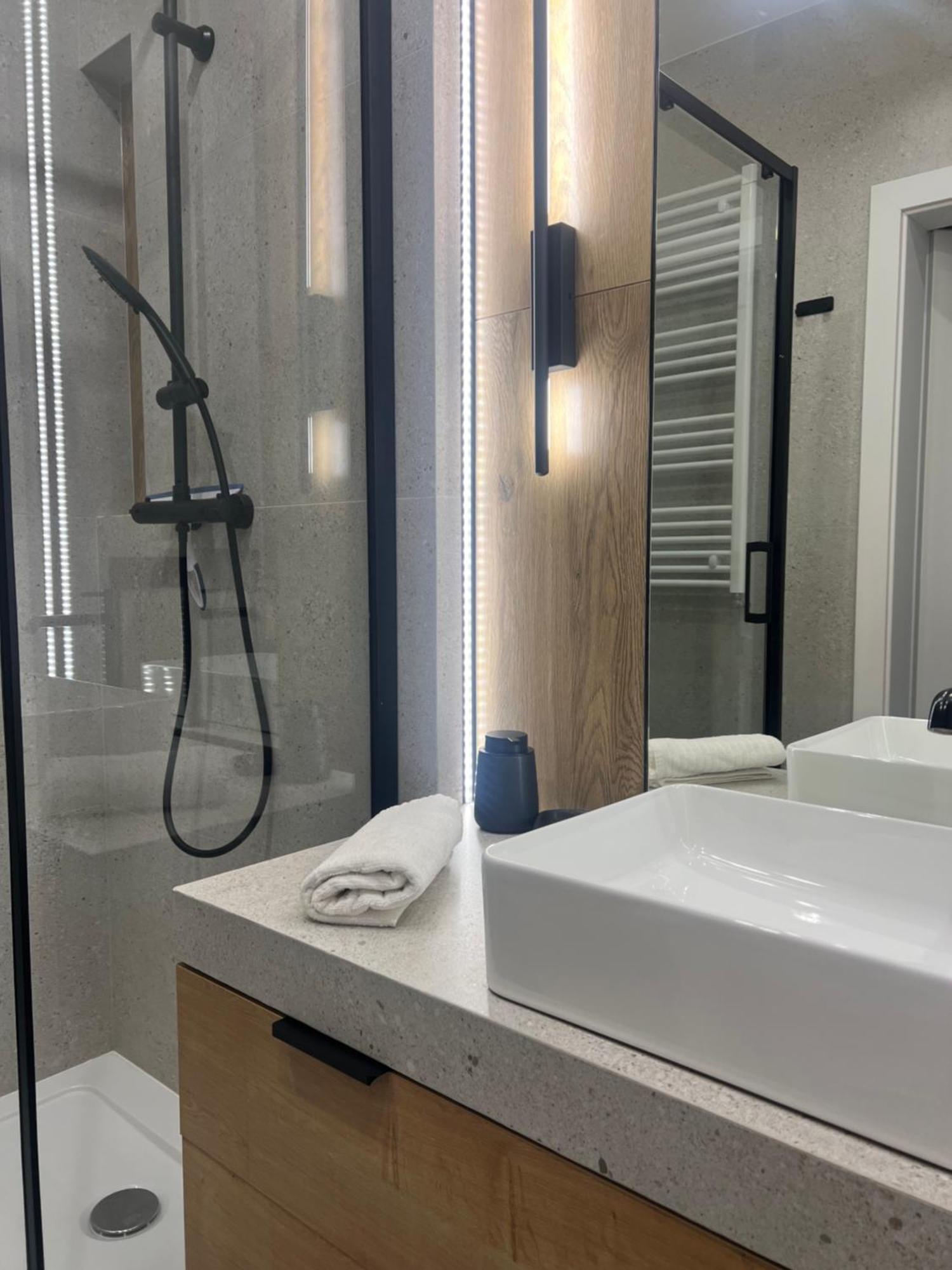 Apartament Np Garwolin Kültér fotó