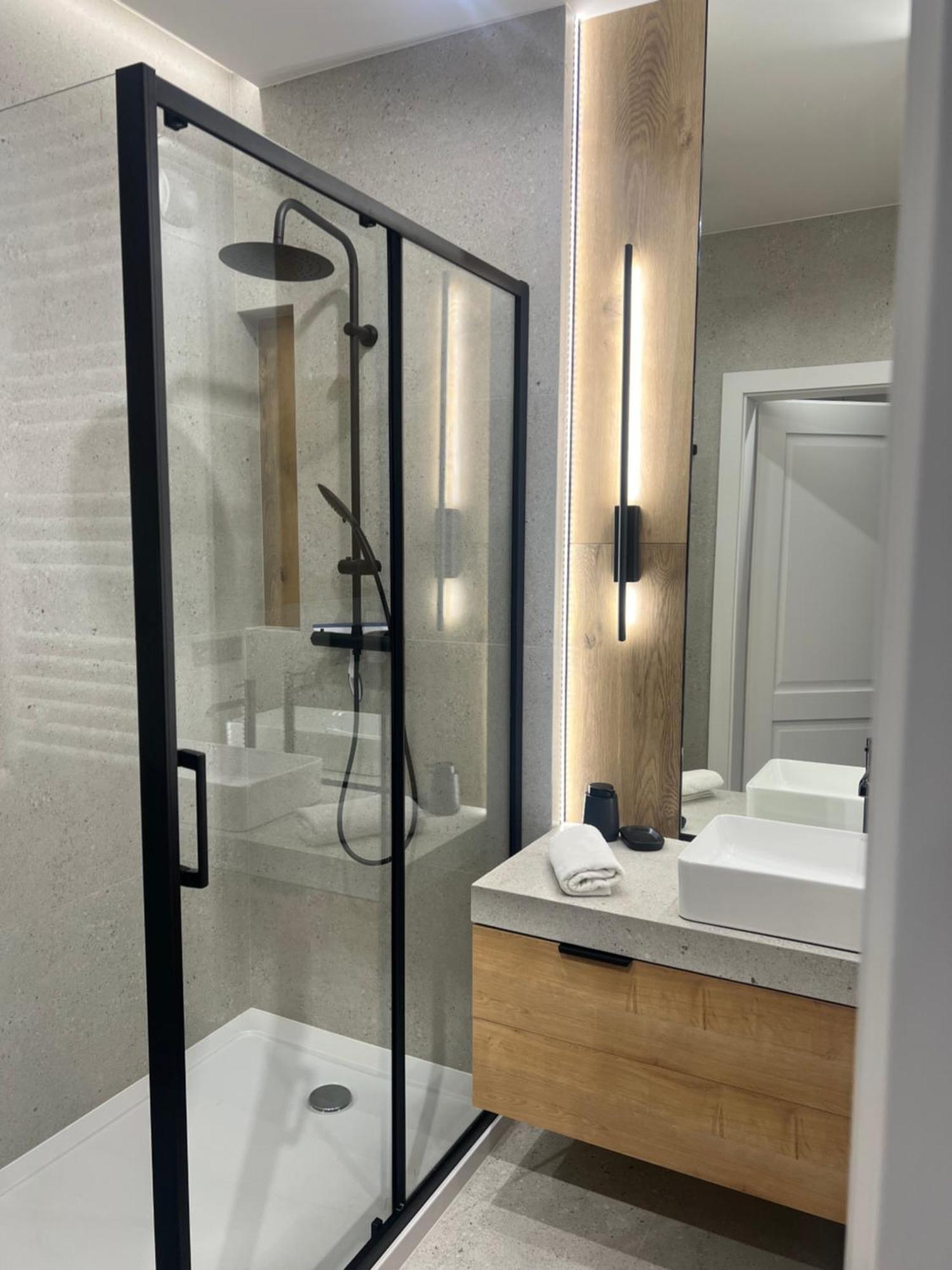 Apartament Np Garwolin Kültér fotó