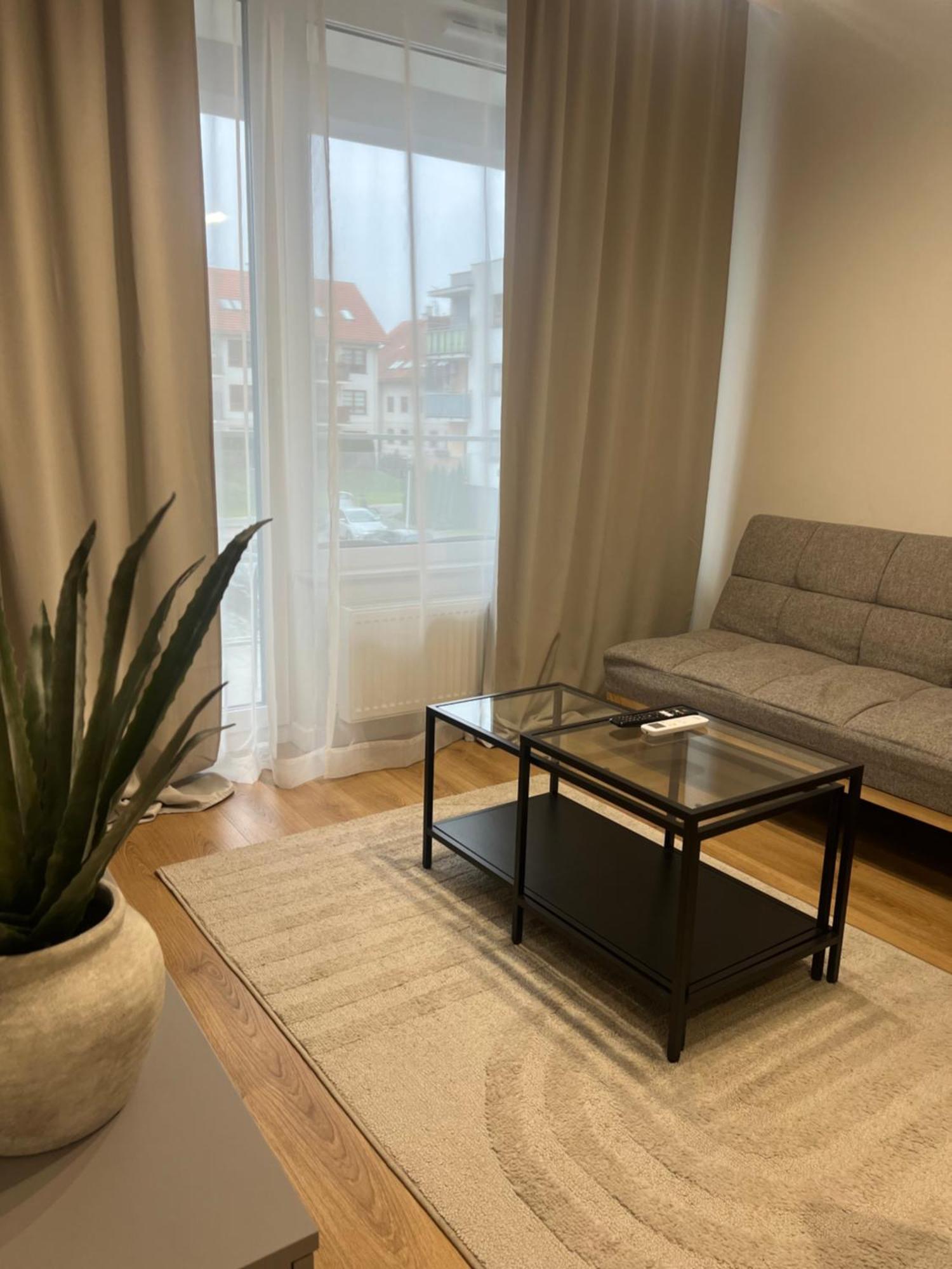 Apartament Np Garwolin Kültér fotó