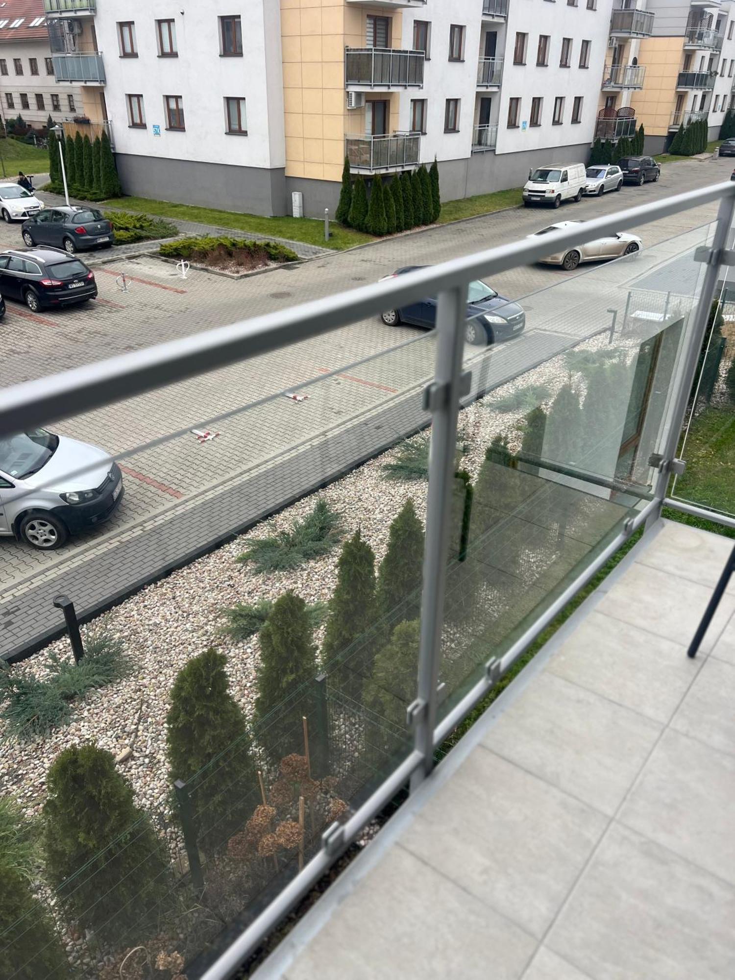 Apartament Np Garwolin Kültér fotó
