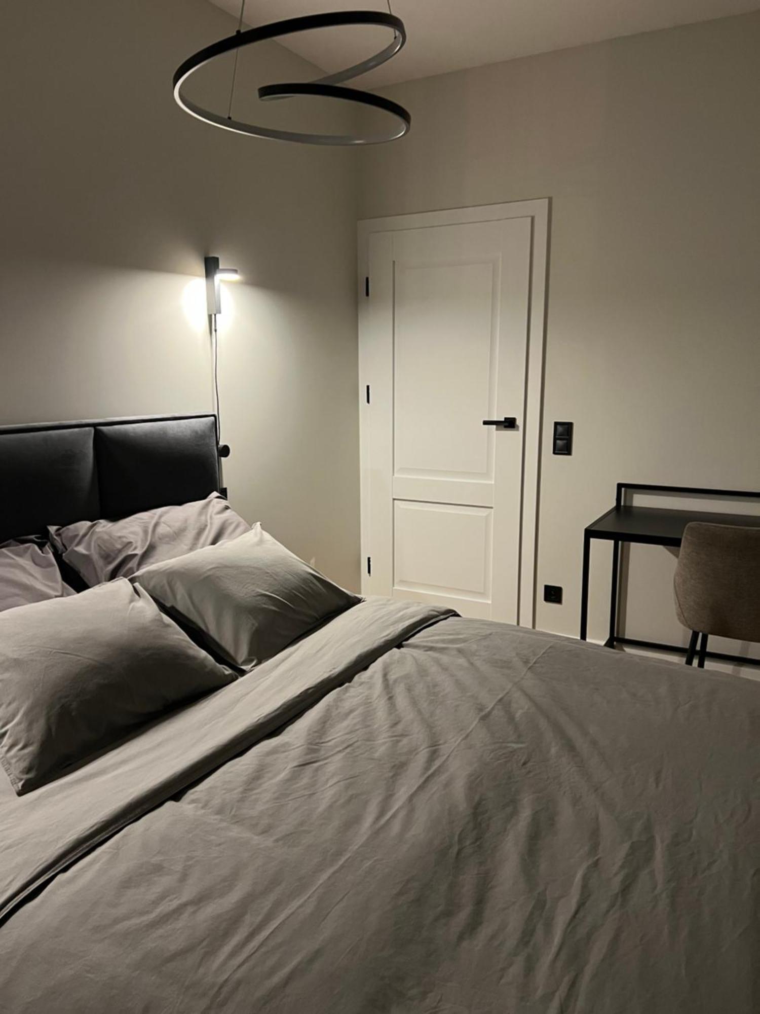 Apartament Np Garwolin Kültér fotó