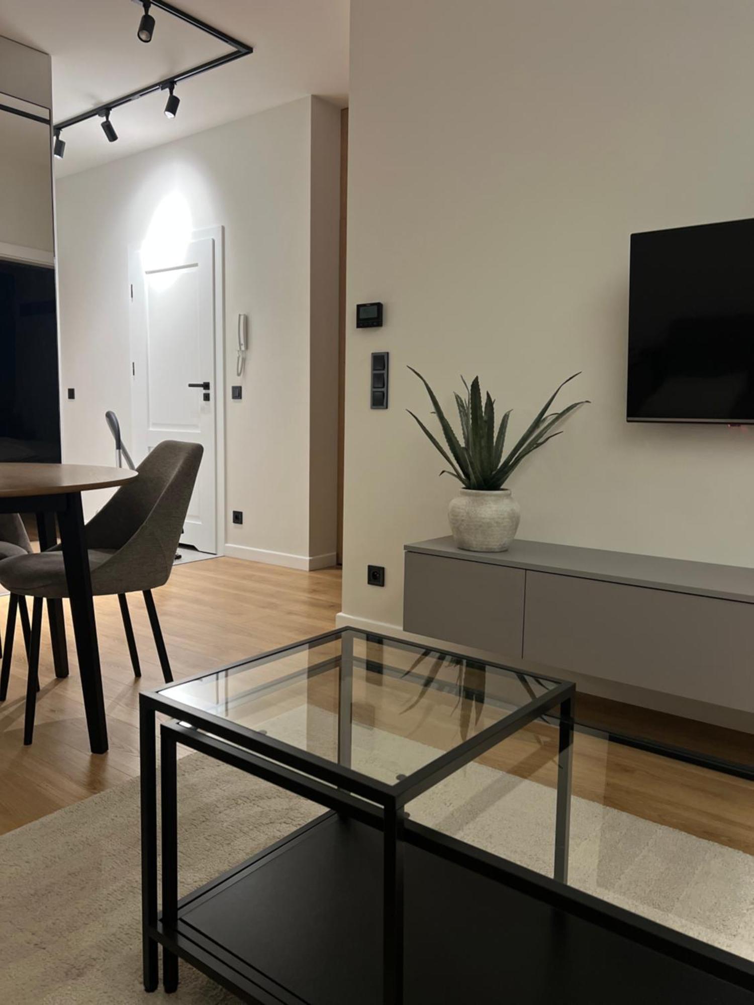 Apartament Np Garwolin Kültér fotó